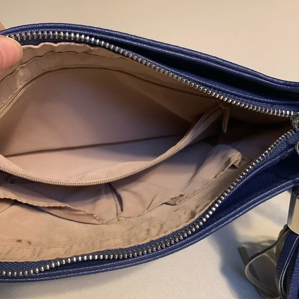 Nine West Crossbody Bag NWOT